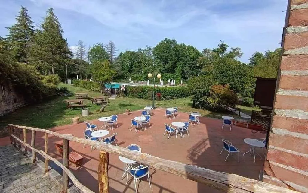 Giardino