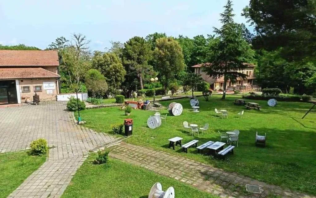 Giardino