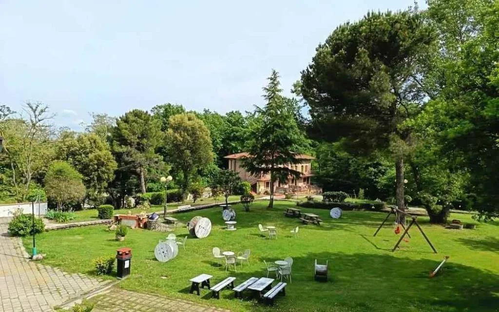 Giardino