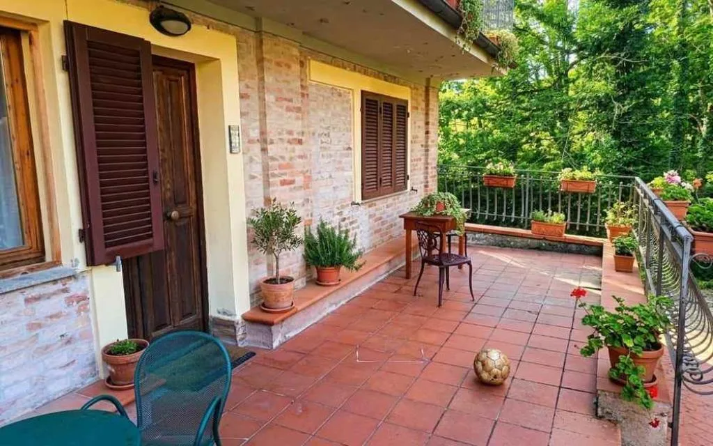 Poggiolo