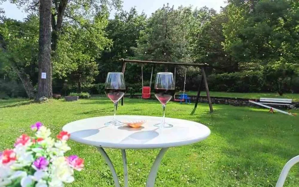 Giardino