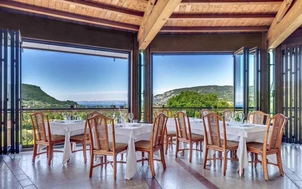 Sala da pranzo