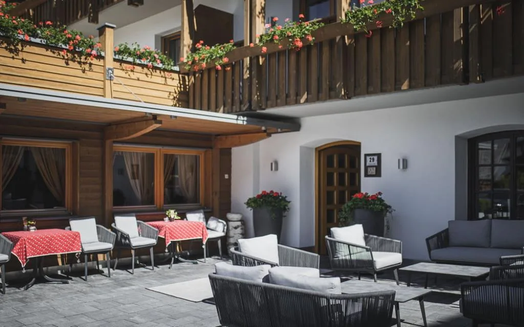 ristorante