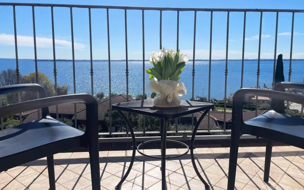 Terrazza Camera Superior