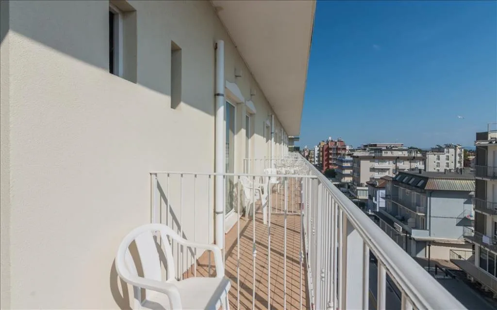 Veranda