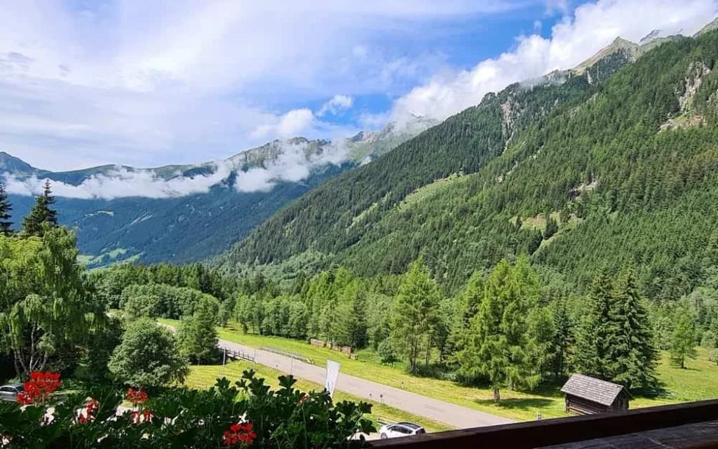 Panoramica
