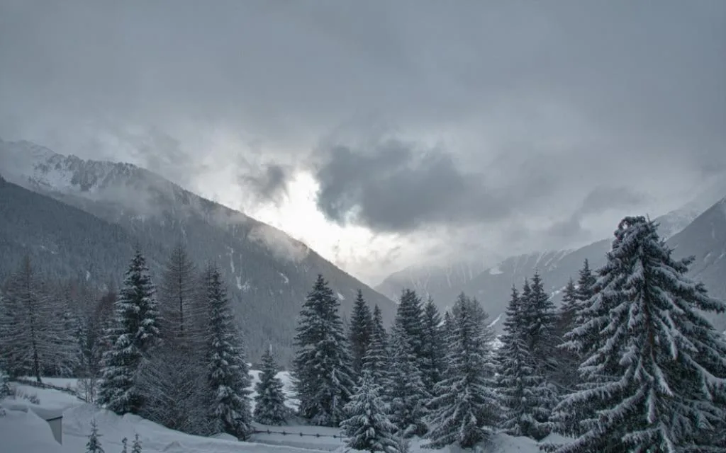 Panoramica