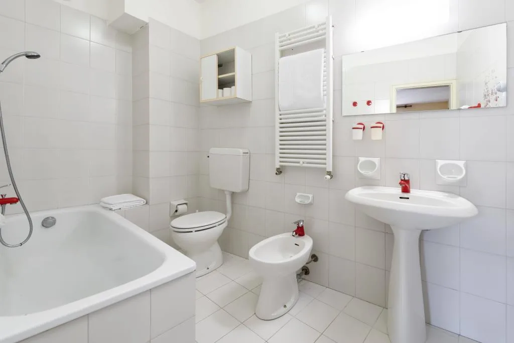 Bagno Palme