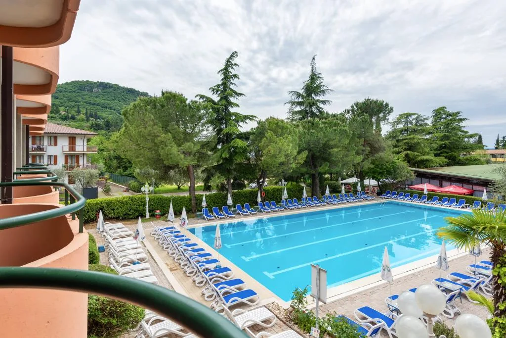 Piscina Royal