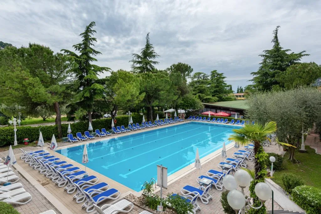 Piscina Royal