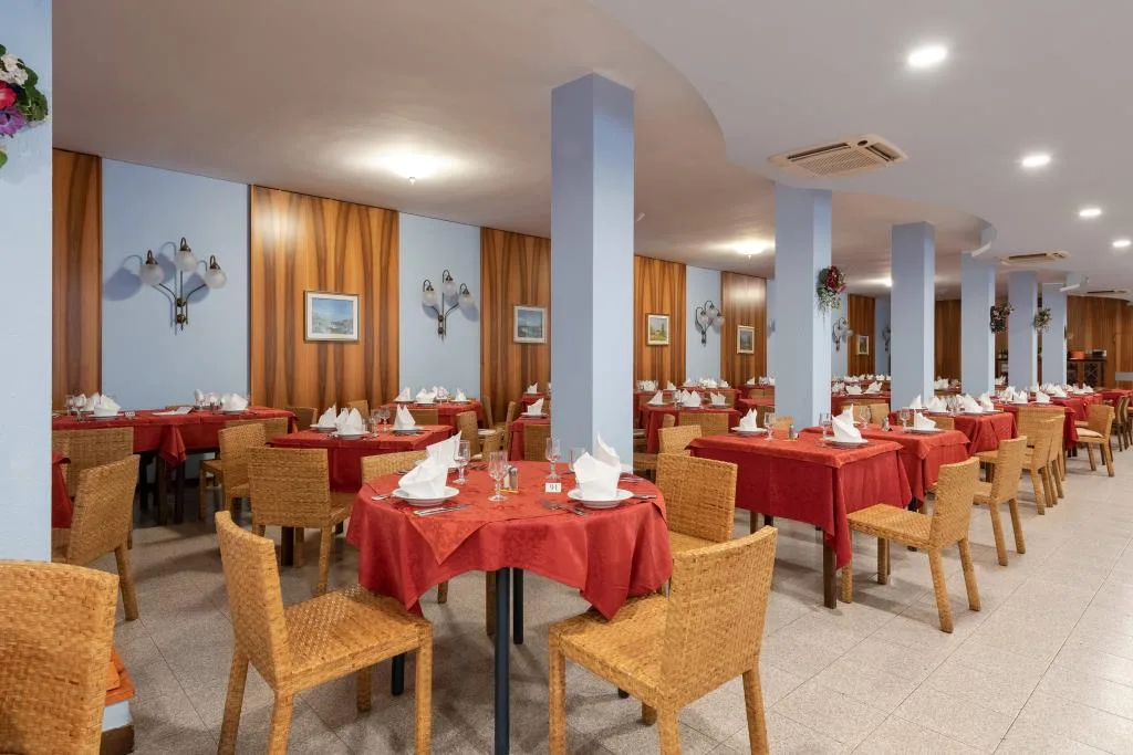 Ristorante Palme