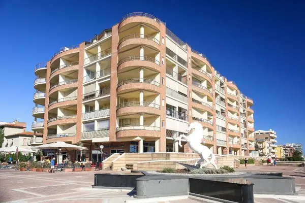 Residence Mediterraneo