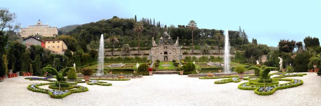 VillaCollodi
