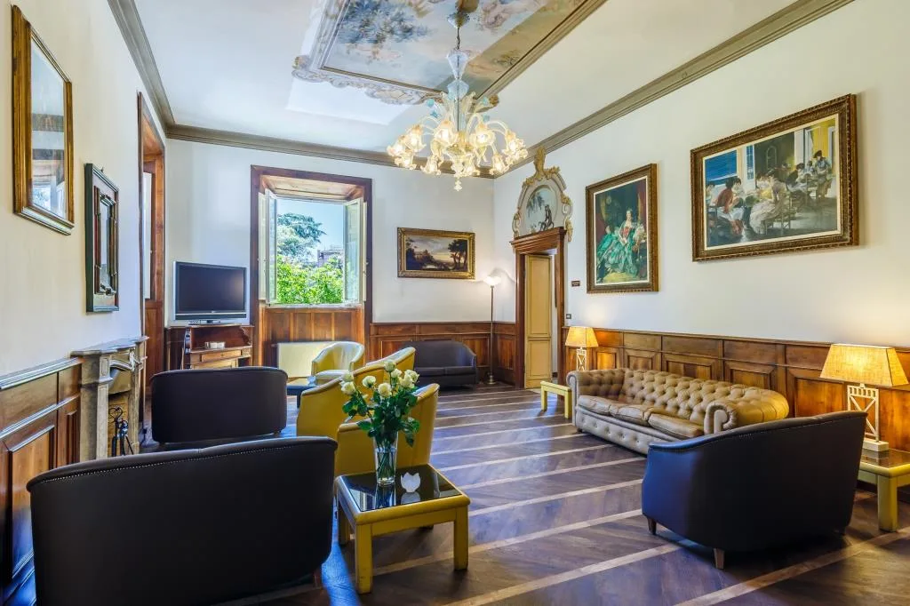 Hall
