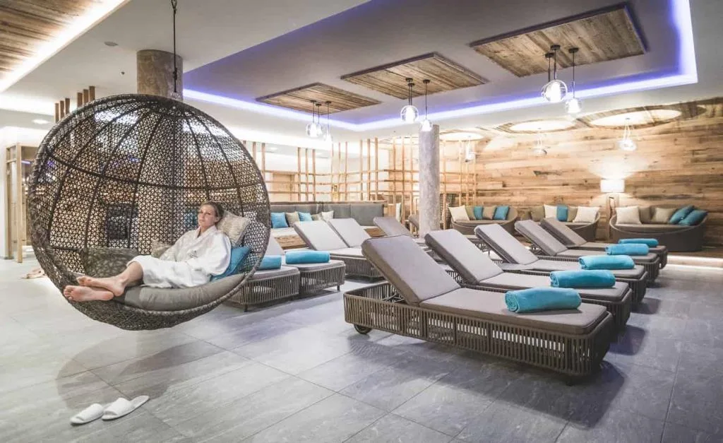Centro Benessere