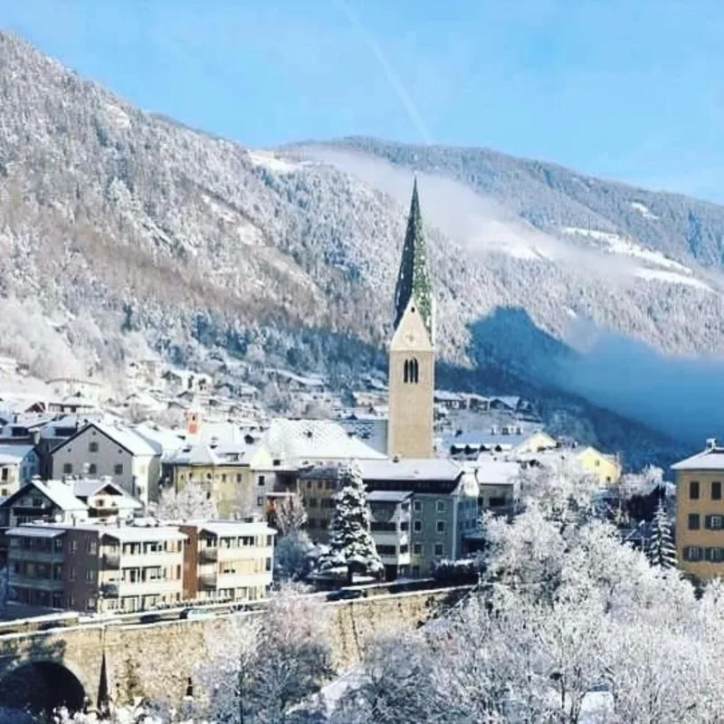 Panoramica