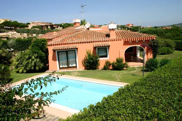 Residence Sea Villas
