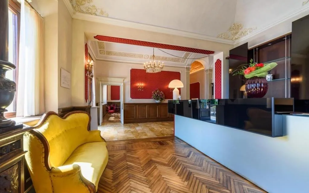 Hall