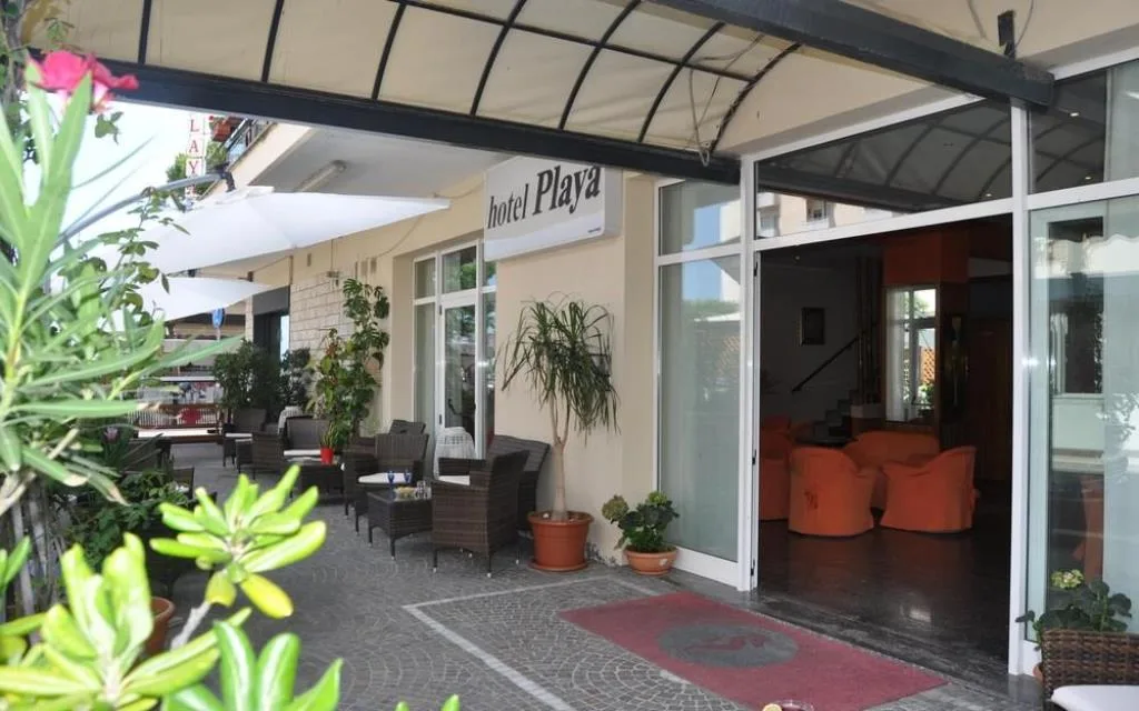 Ingresso