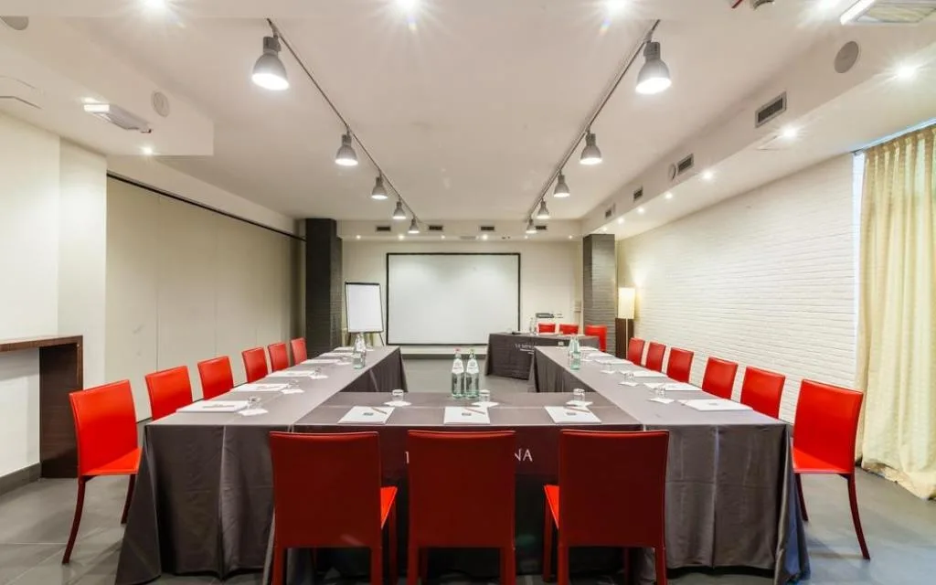 Conferenza