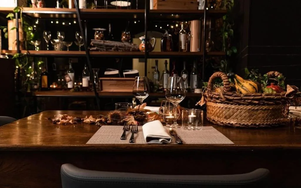 Ristorante