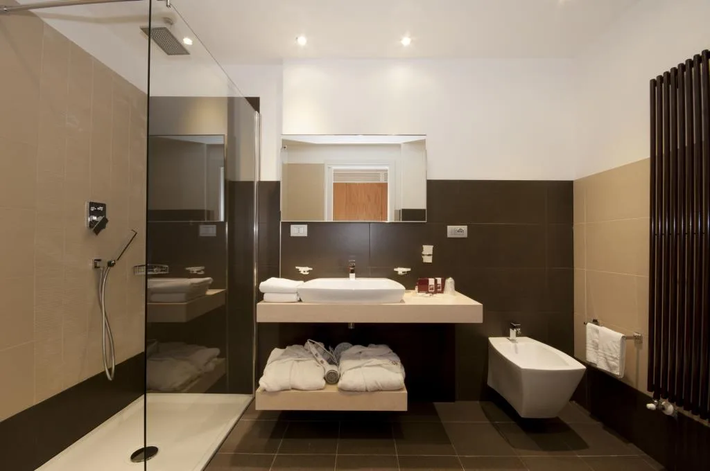 SuiteBagno