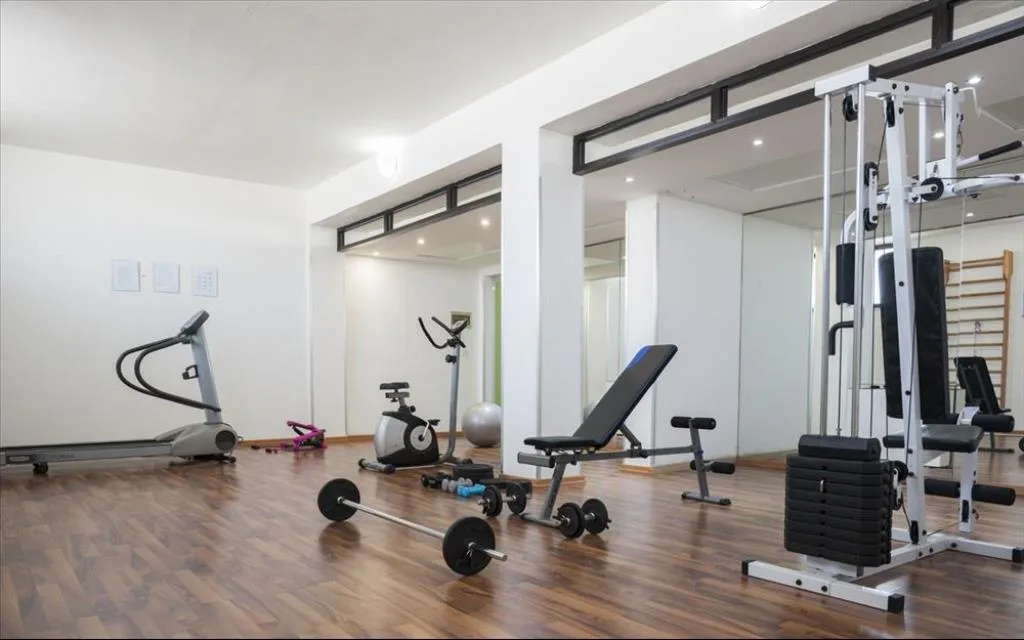 Palestra