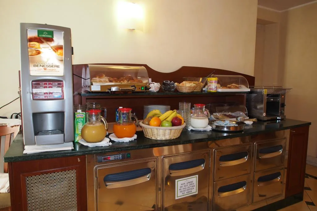 Colazione
