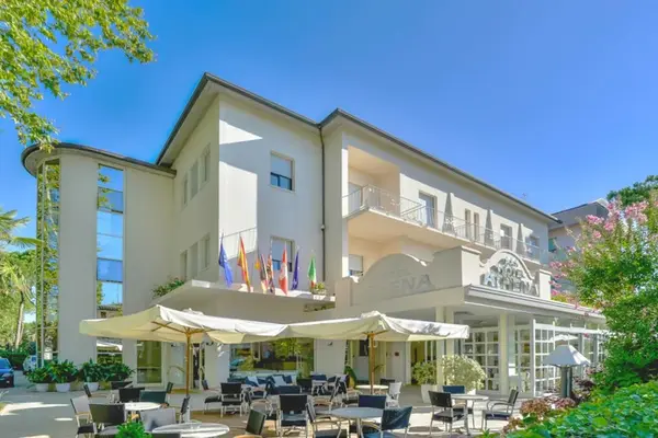 Hotel Athena