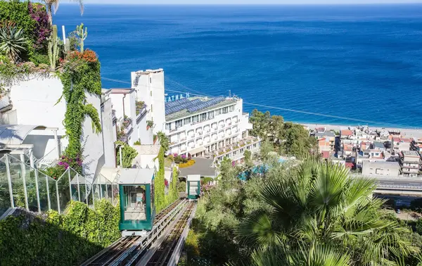 Hotel Le Terrazze