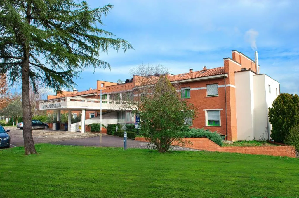 Esterno