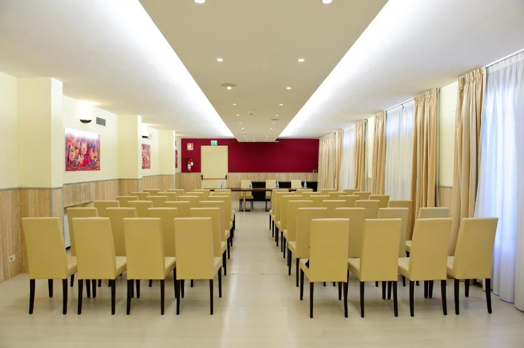 Sala conferenze
