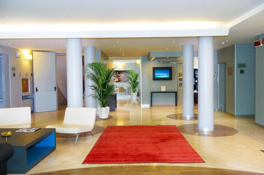 Hall