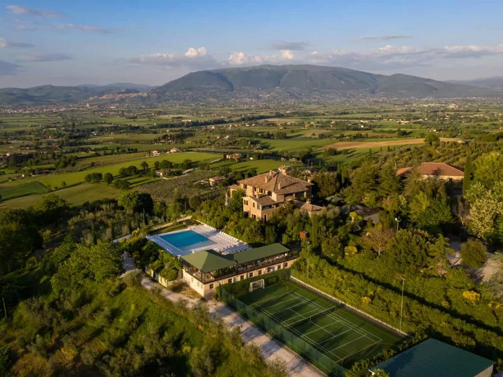 Panoramica