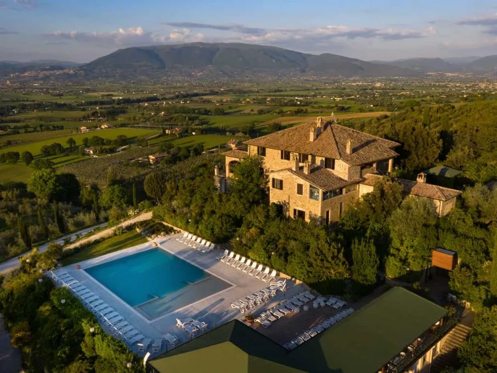 Panoramica