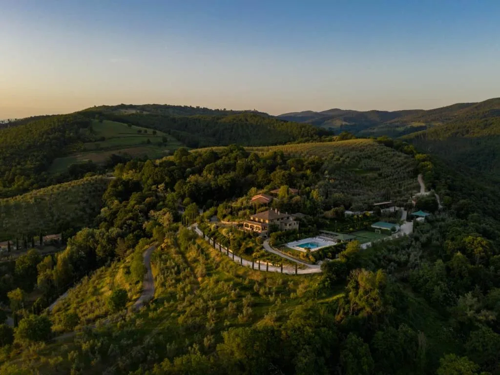Panoramica