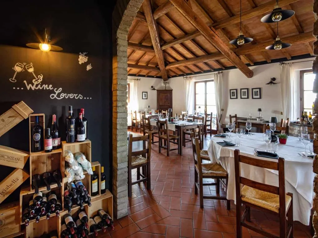 Ristorante
