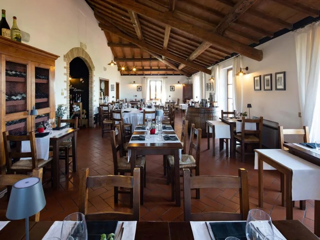 Ristorante