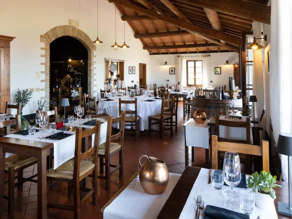 Ristorante