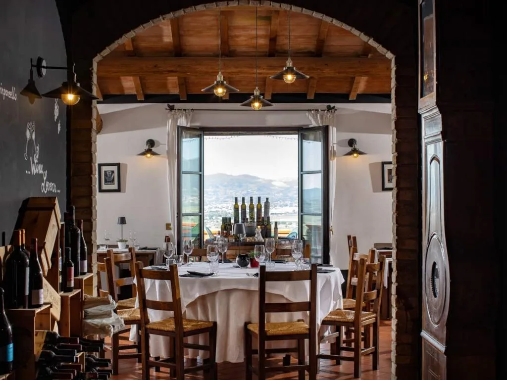 Ristorante