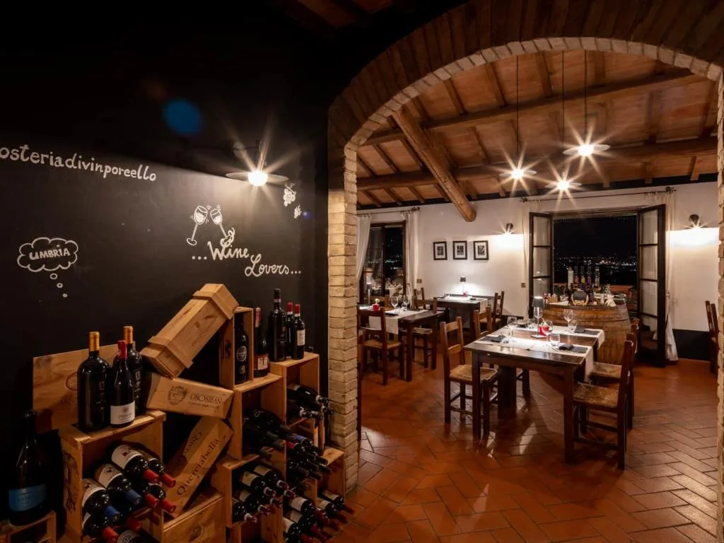 Ristorante