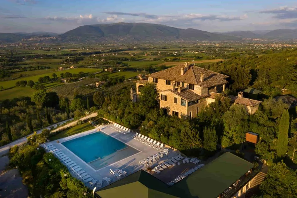 Panoramica