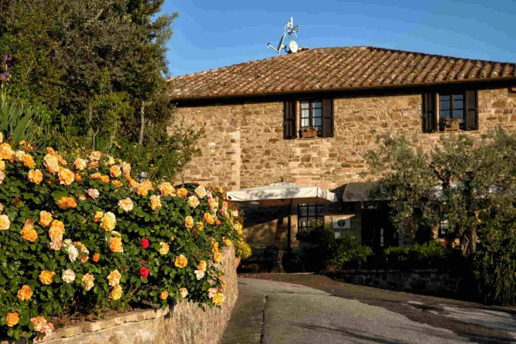 Esterno