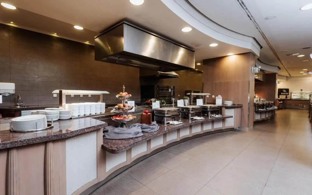 Sala da pranzo
