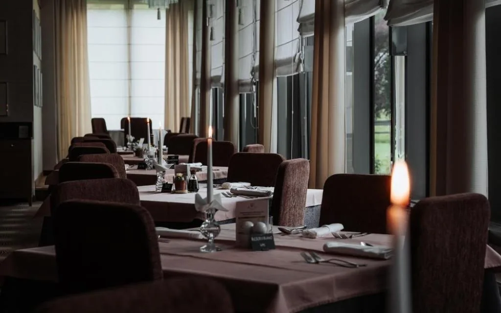 Sala da pranzo