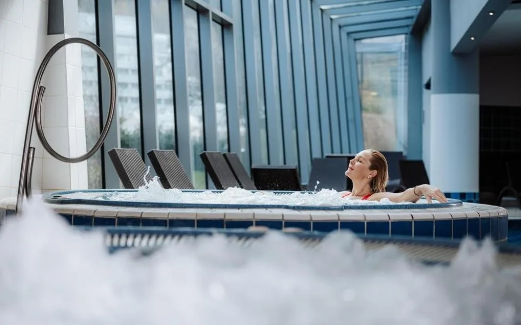 Piscina Interna