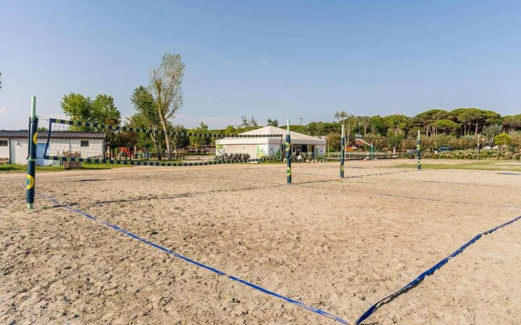Spiaggia