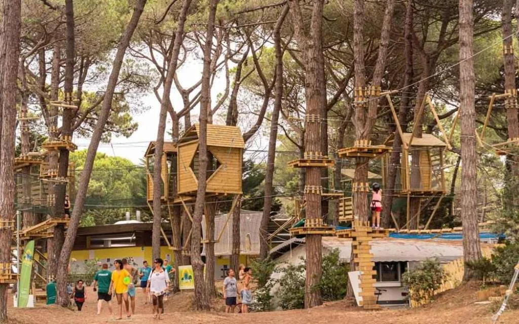 Parco Giochi