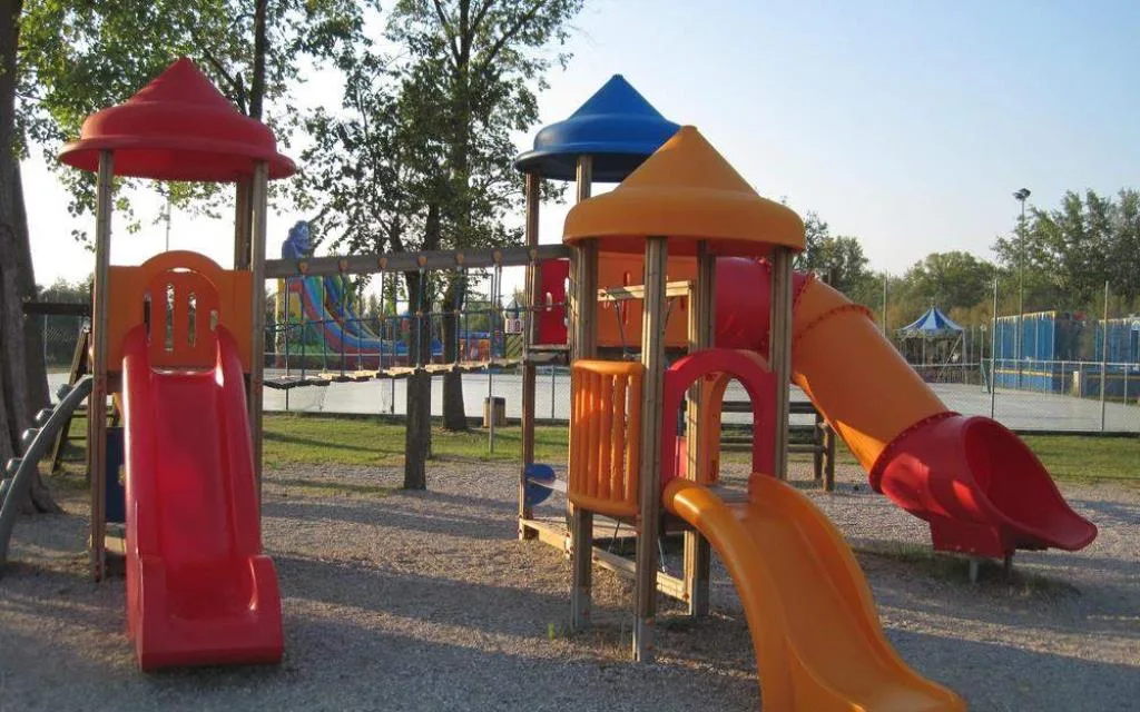 Parco Giochi