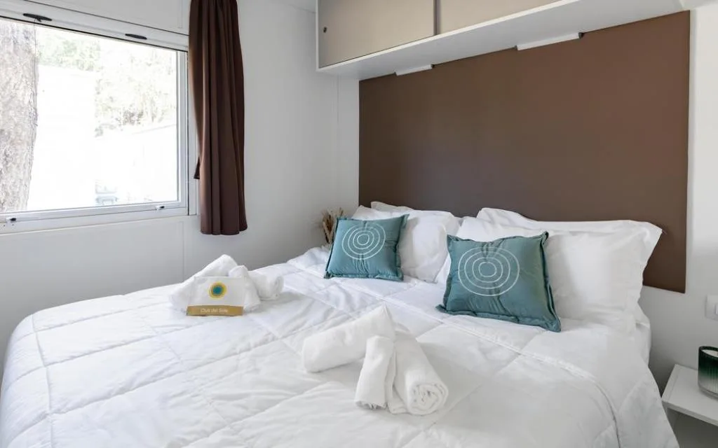 Camera Lodge Deluxe